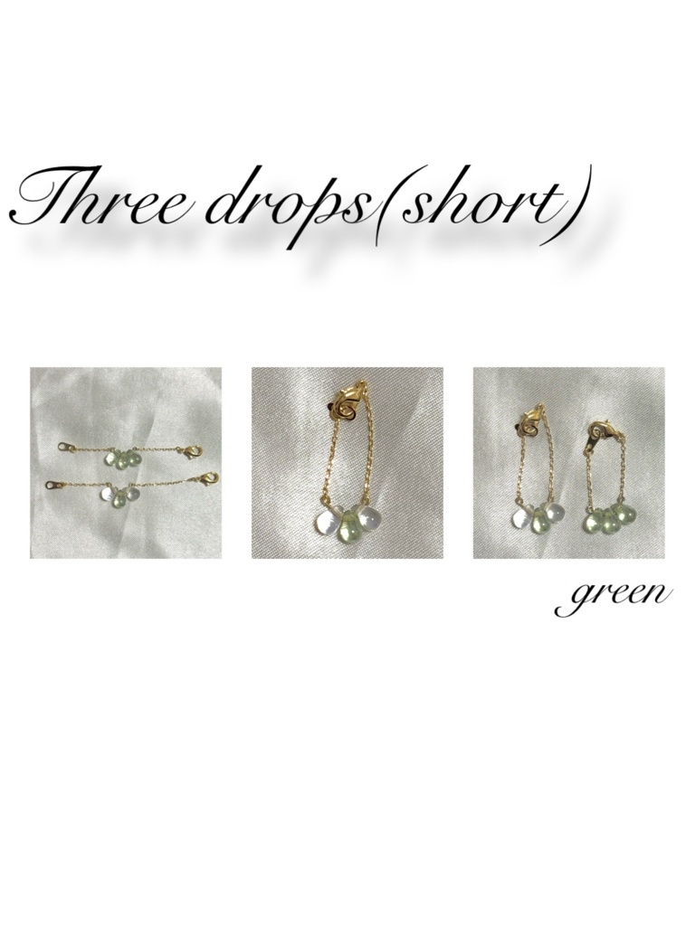 punimilioサイズ ネックレス