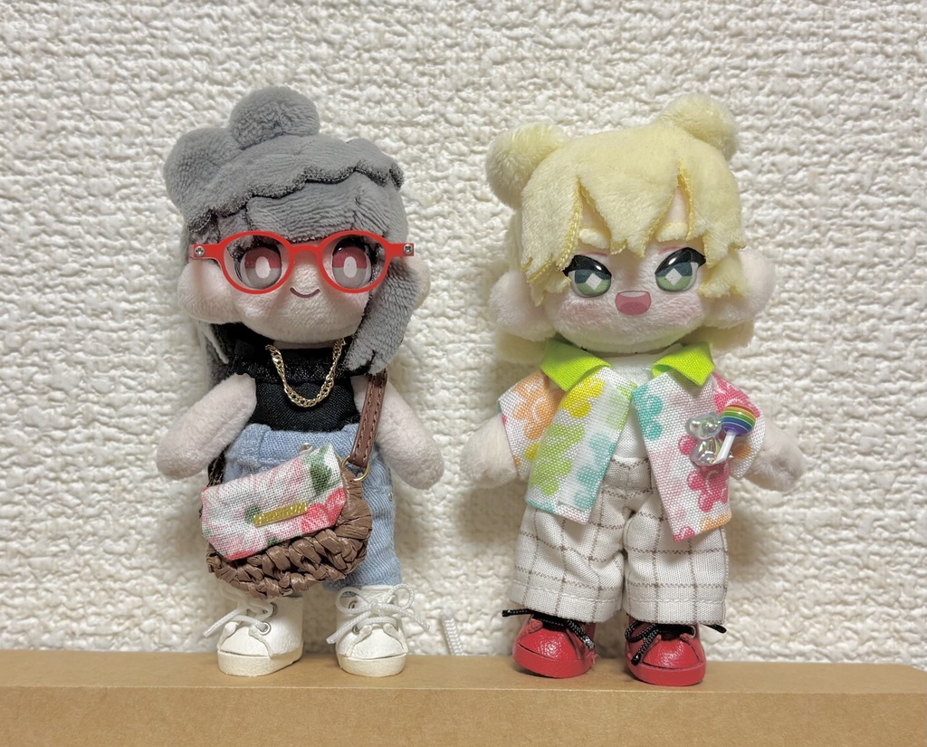 punimilioサイズ ネックレス