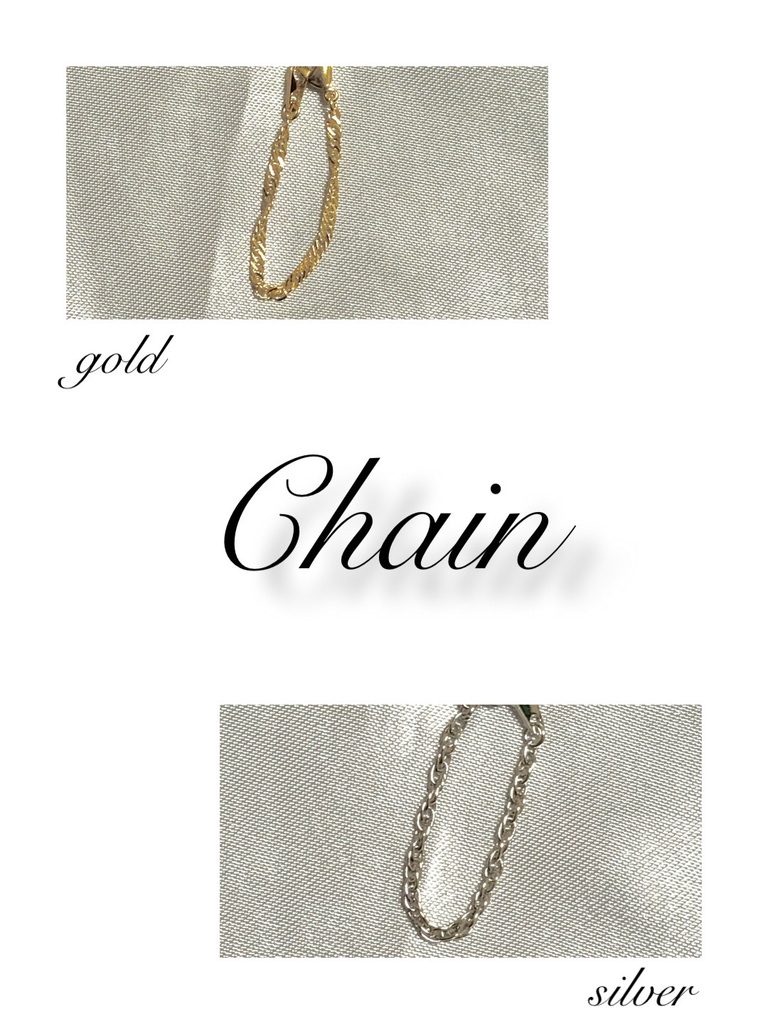 punimilioサイズ ネックレス