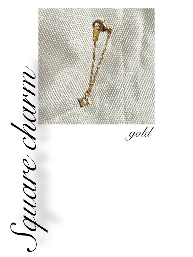 punimilioサイズ ネックレス