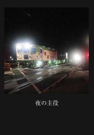 夜の主役