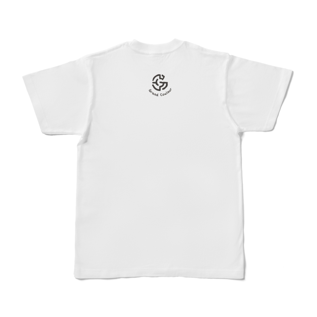 クトゥルフ神話モチーフTシャツ「本当に無意味な会話を教えてやろうか」