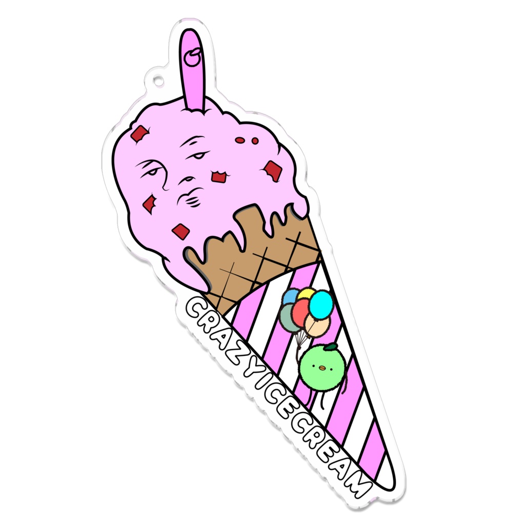 CRAZYICECREAM