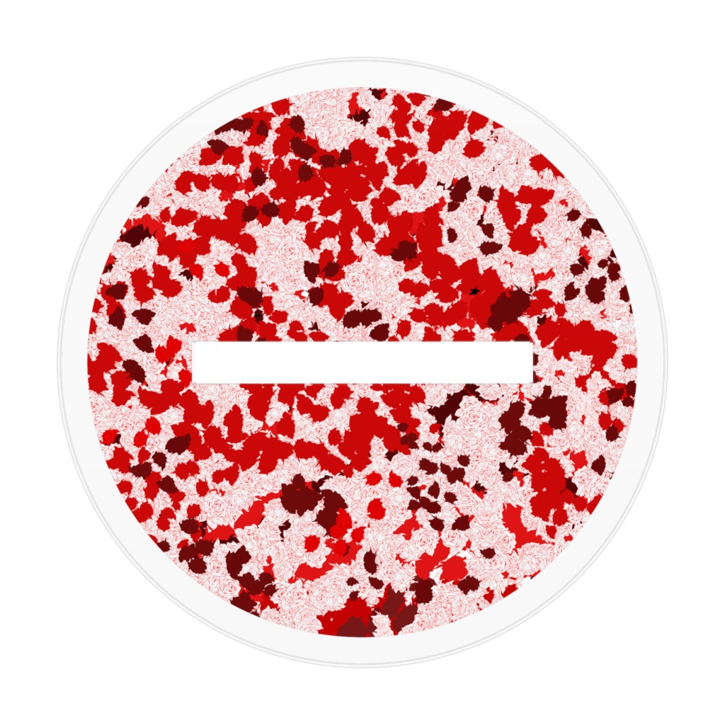 秋野蘭 初期立ち絵