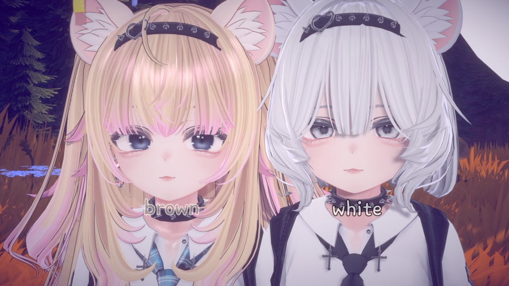 ✿ manuka「マヌカ」 simple makeup texture ✿