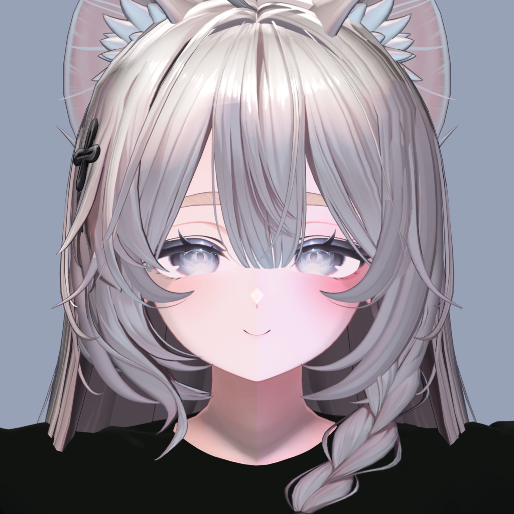 ✿shinano「しなの」 blush makeup texture ✿
