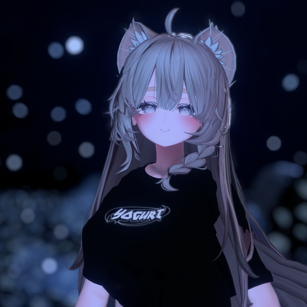 ✿shinano「しなの」 blush makeup texture ✿