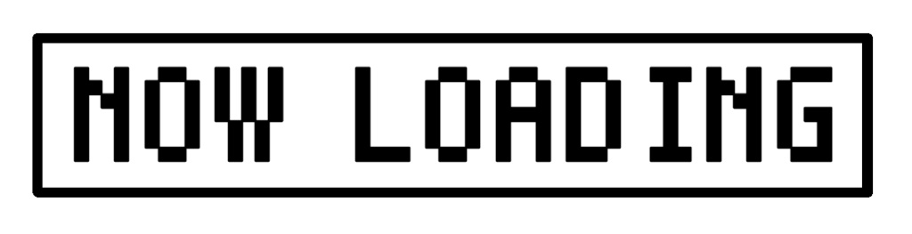 【配信用】配信準備中gif画像