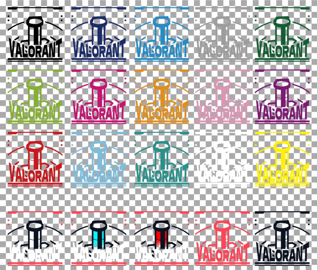 【サムネイル用】ゲームタイトルロゴ