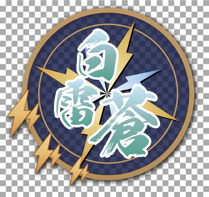 【サムネイル用】雀魂の段位マーク