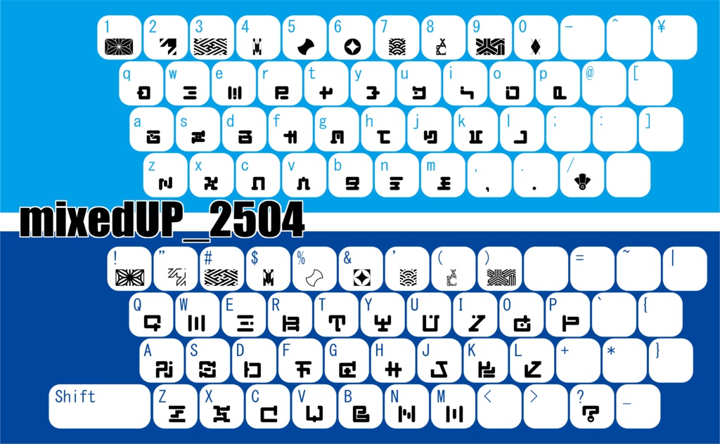 【サムネイル用・配信用】最近作ったやつまとめ