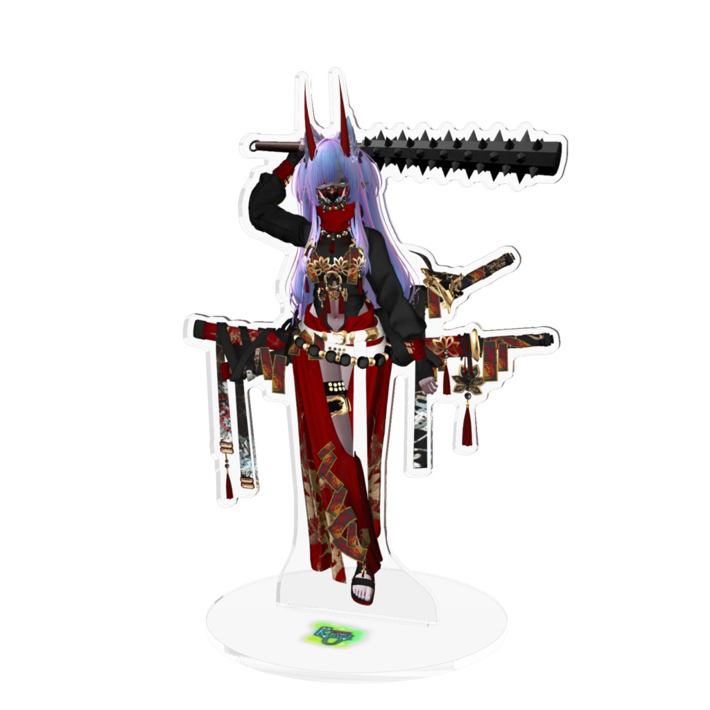 節分仕様リネイルリアル版2