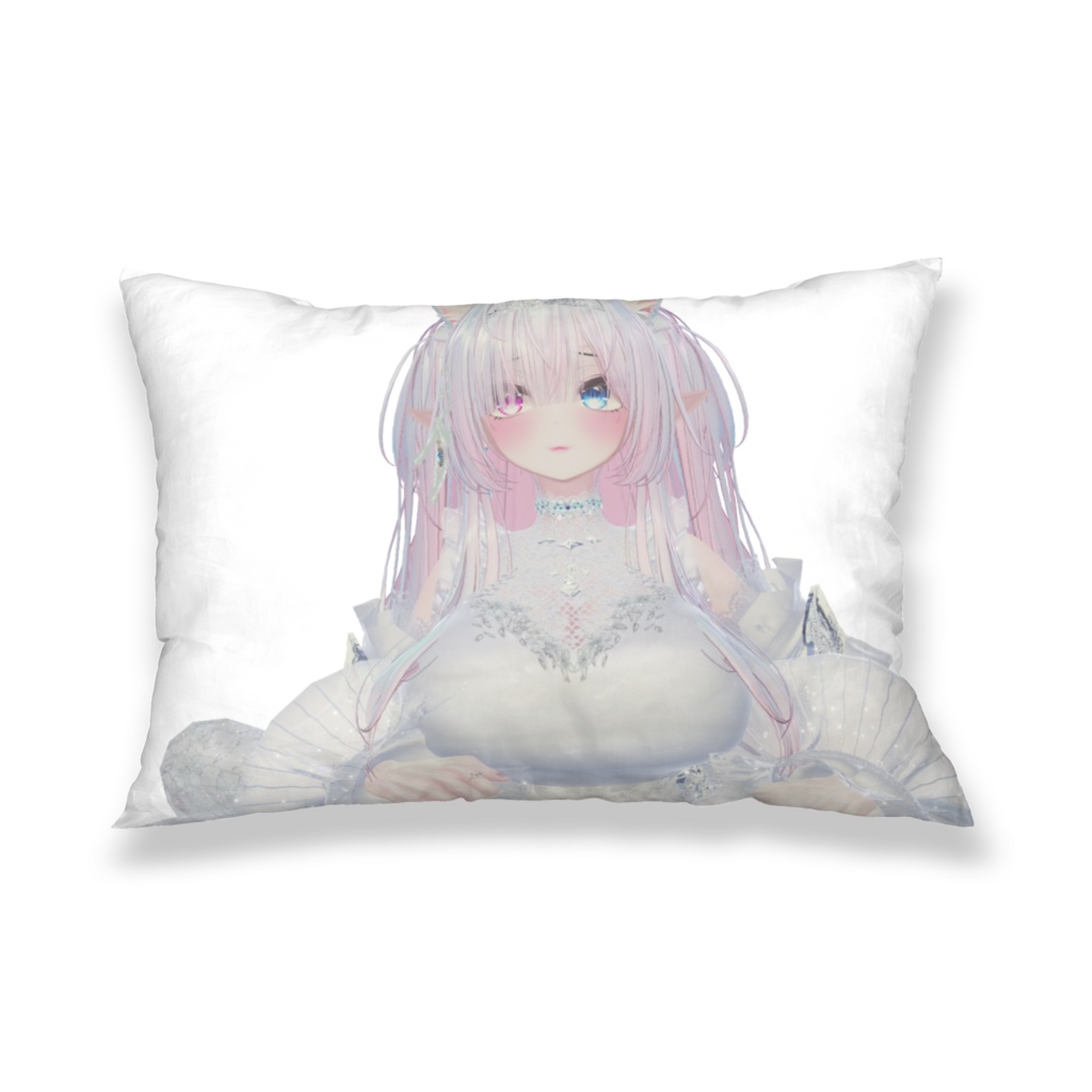 リネイル誕生日記念マクラ１