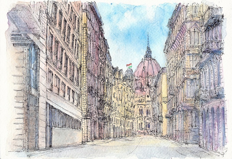 Budapest 1.