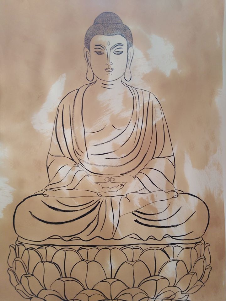 buddha
