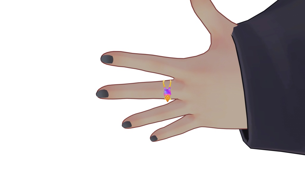 Universe_bunny_ring