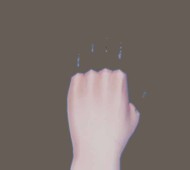 【Lasyusha用】AIT_Lasyusha's_Finger_ShapeKey