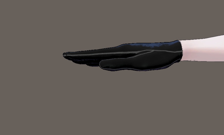 【+Head用】AIT_Kalne's_Leather_Glove