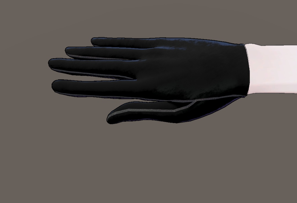 【+Head用】AIT_Kalne's_Leather_Glove