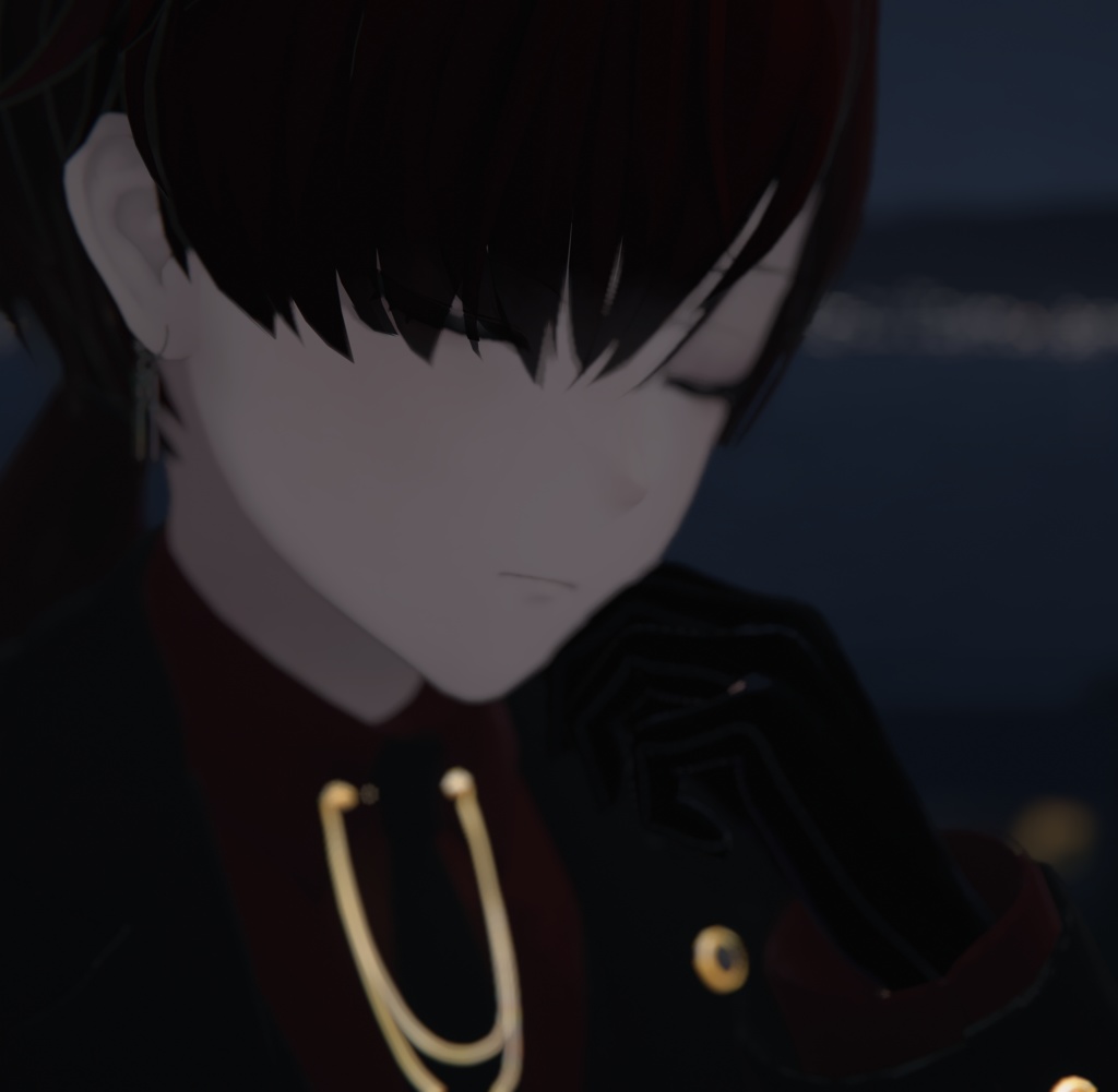 【+Head用】AIT_Kalne's_Leather_Glove