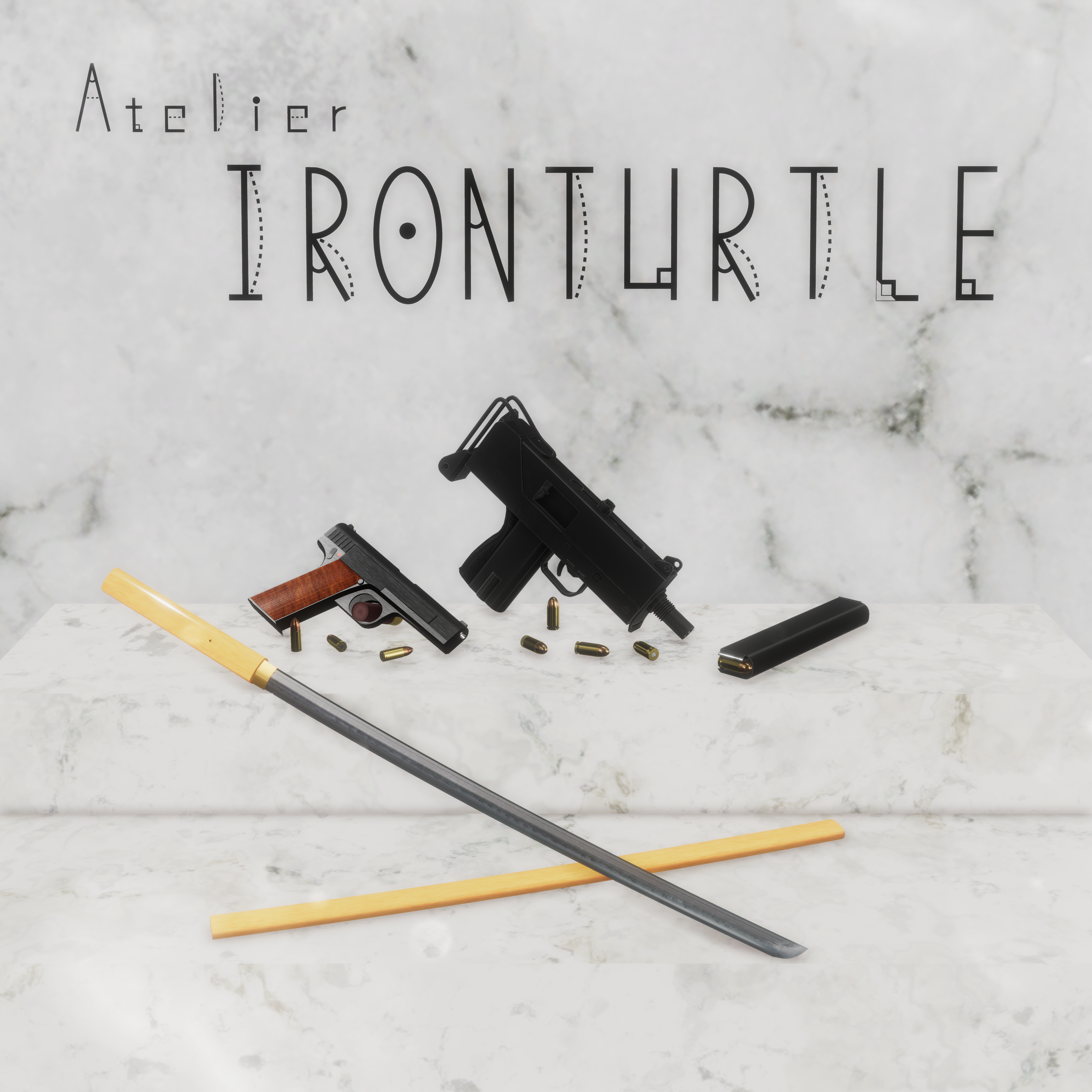 AIT＿武器福袋＿2024