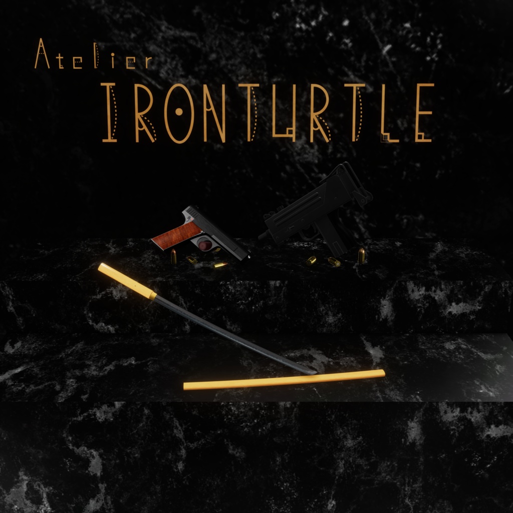 AIT_武器福袋_2024