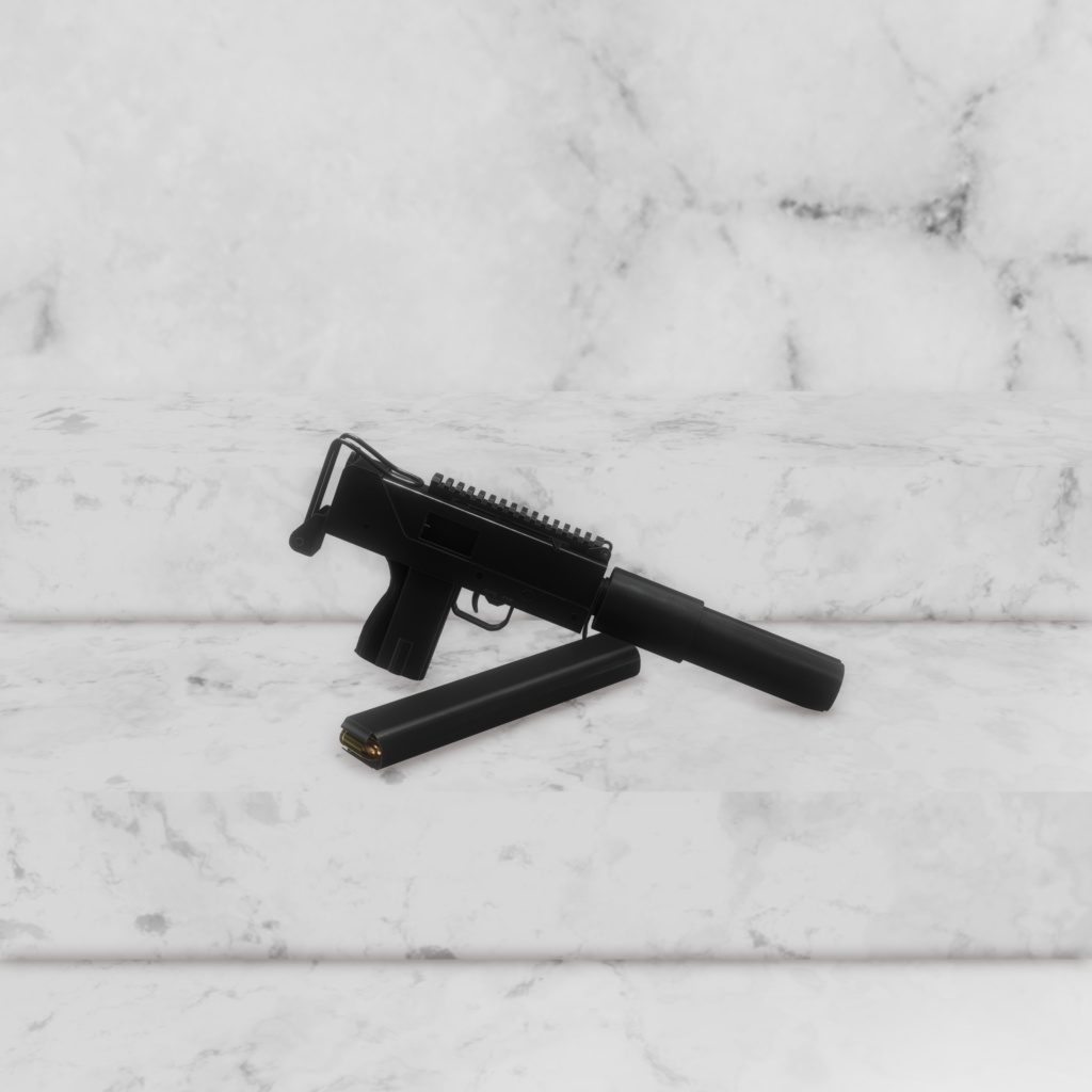 AIT_MAC-10_CustomParts_20mm_rail