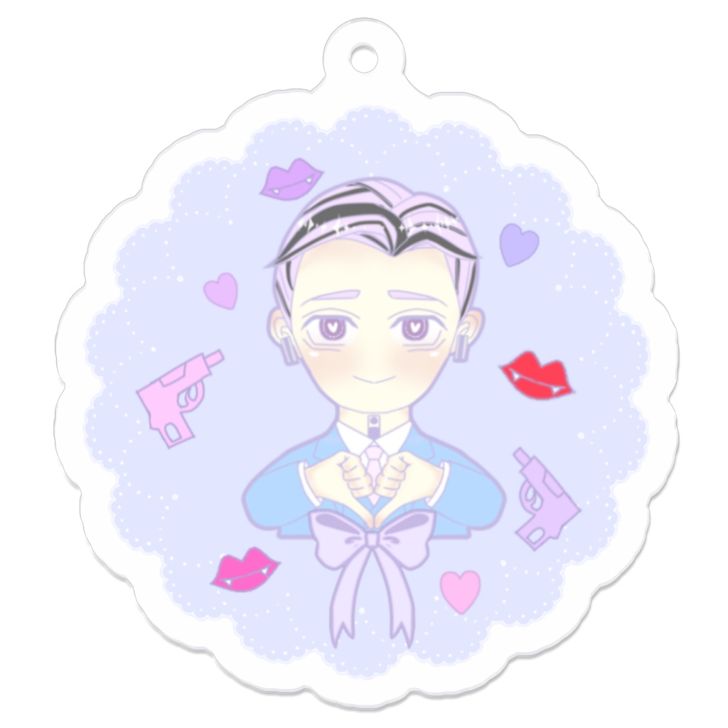 ♡X.O.X.O.♡ 灰谷蘭