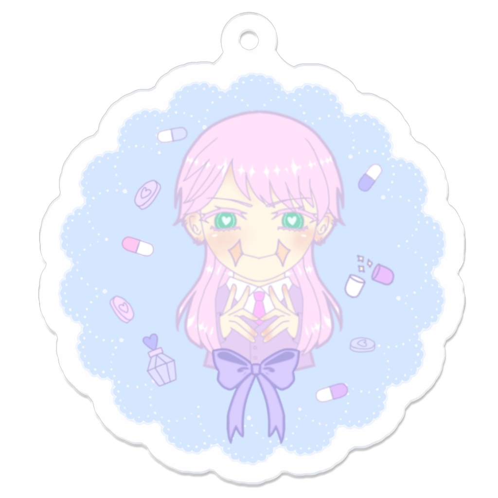 ♡Love Potion♡ 三途春千夜