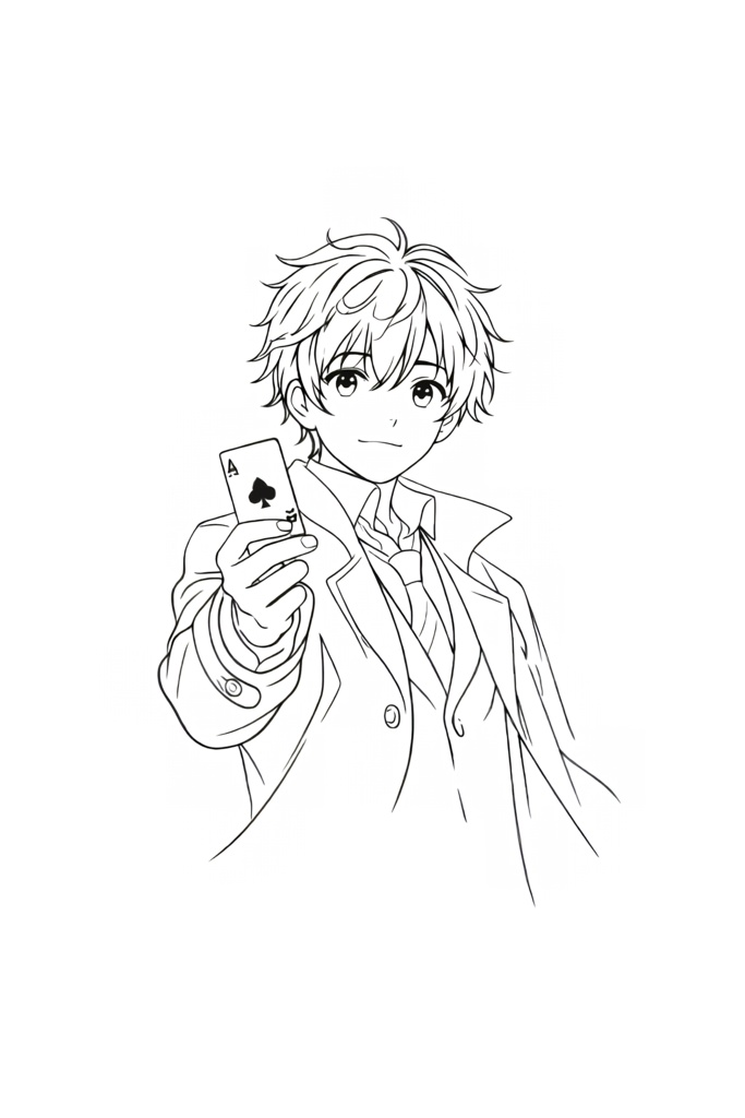 烏坂探偵事務所<探偵物語>