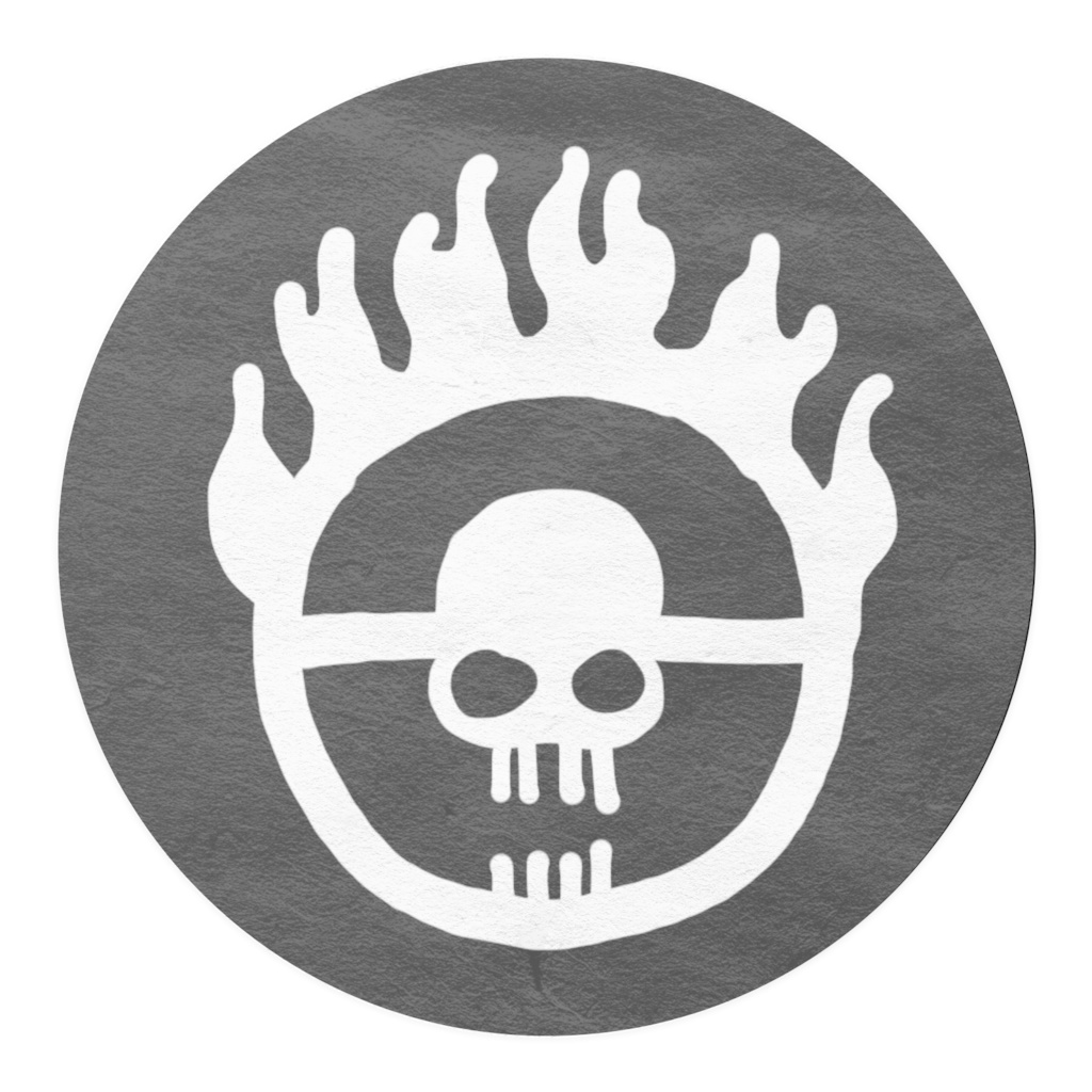 マッドマックス 怒りのデス・ロード マスキングテープ