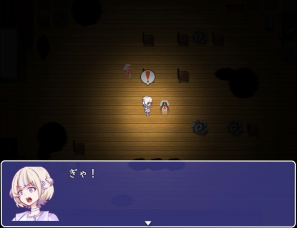 【非公式ゲーム】ぶんぶんフェスティバル