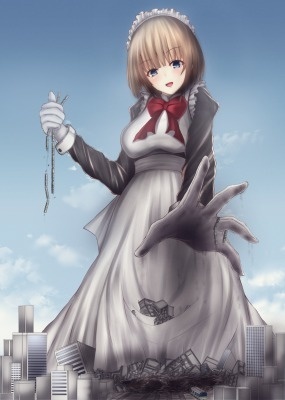 メイデカ!2(DL版)