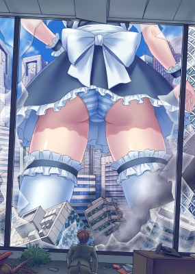 メイデカ!2(DL版)