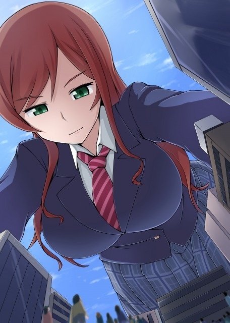 ゆるデカ!(DL版)