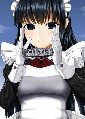 メイデカ!(DL版)