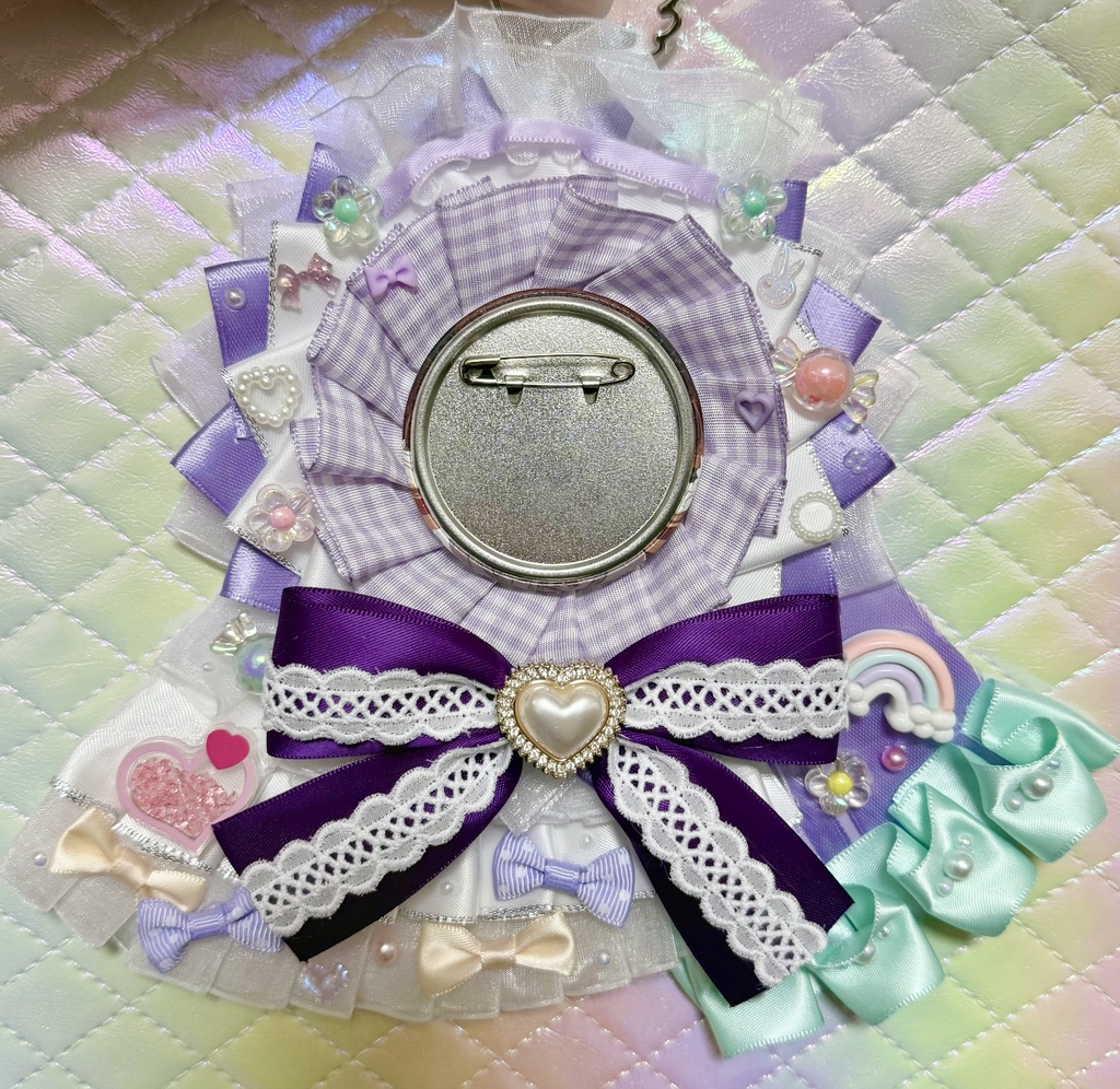 シャニマス アイキュー ロゼット