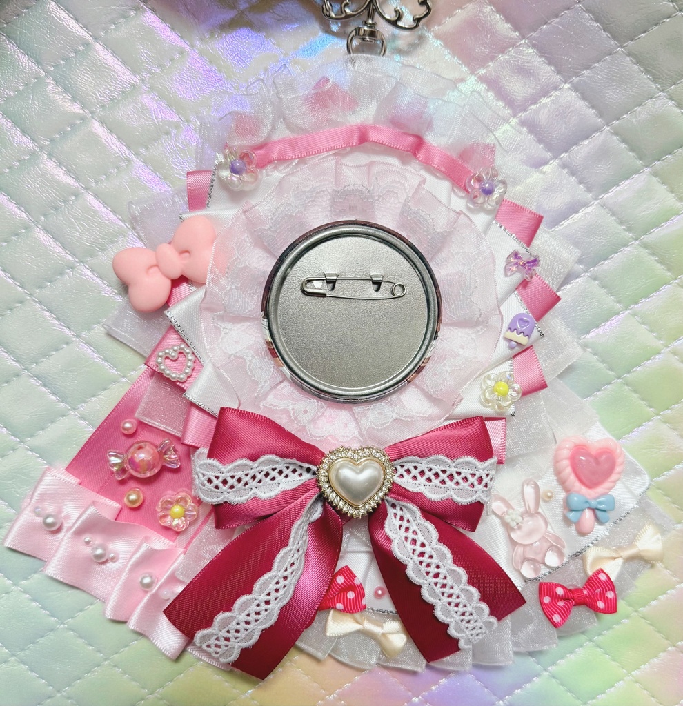 シャニマス アイキュー ロゼット