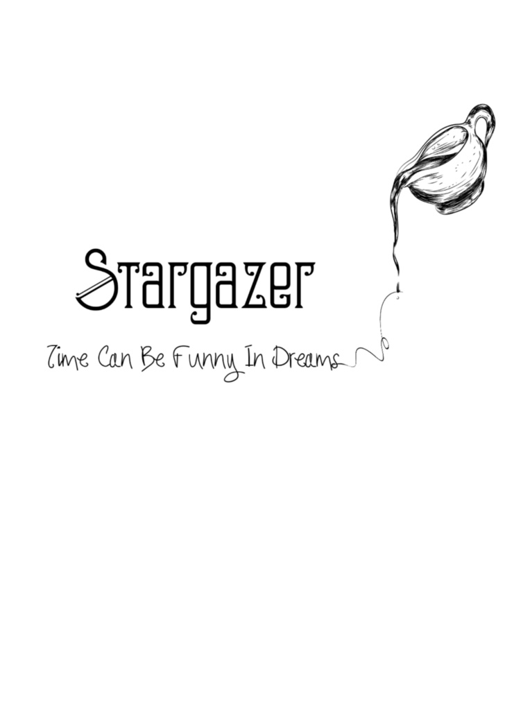 Stargazer