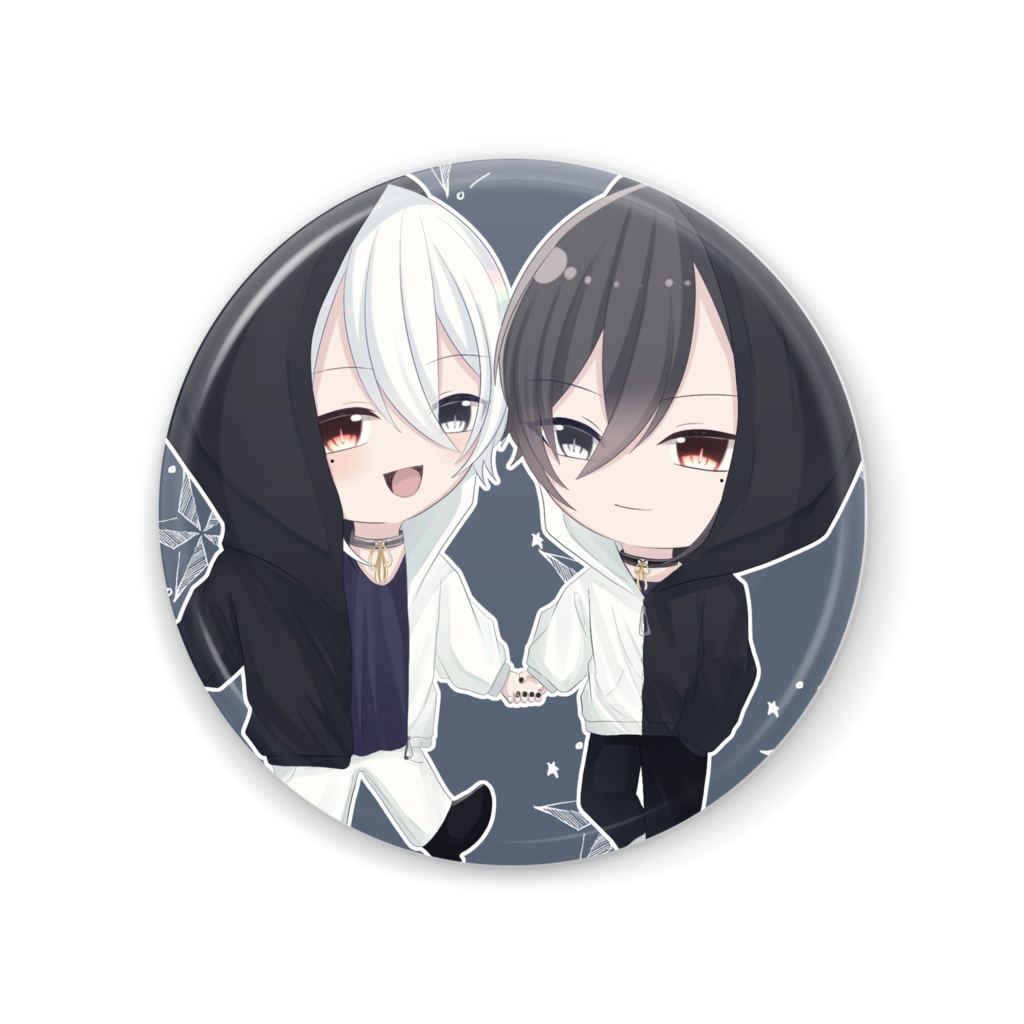 缶ミラーver.りおれお