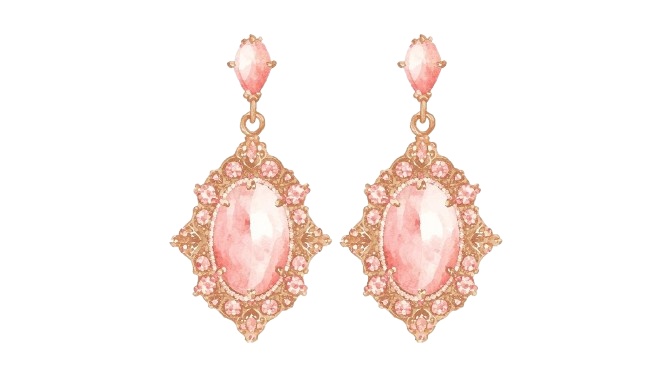 ðž ã¢ã³ãã£ãŒã¯ãã³ã¯ã®æ°Žåœ©ã¯ãªããã¢ãŒãçŽ æã»ããïŒå
š12ç¹ã»PNGèæ¯ééïŒ