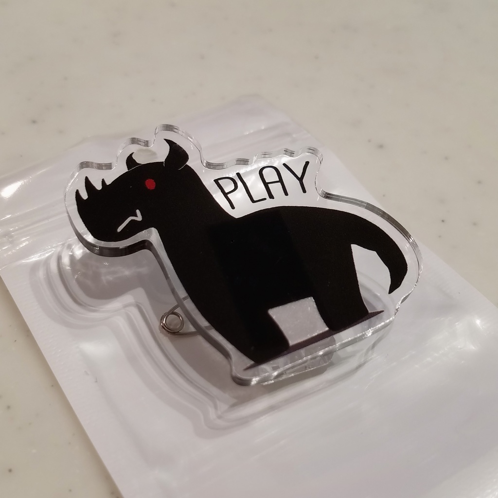 【クリップ】メリオダス