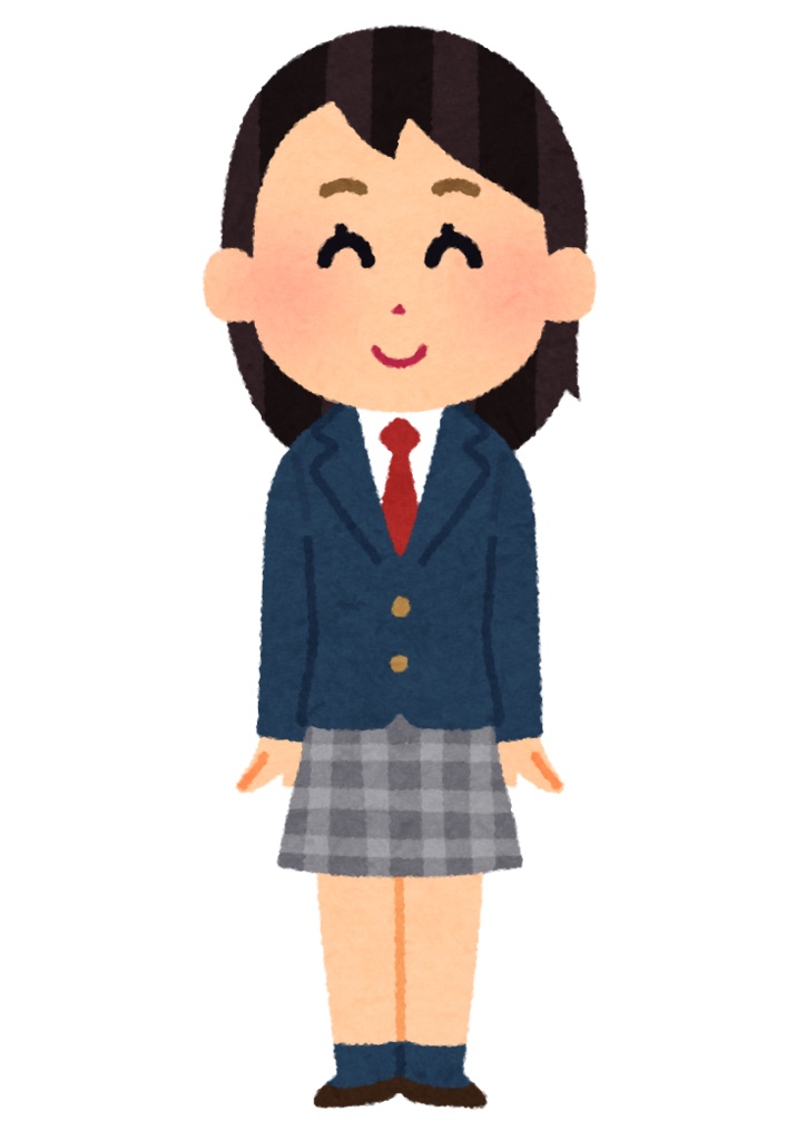 制服チェキ(2枚セット)