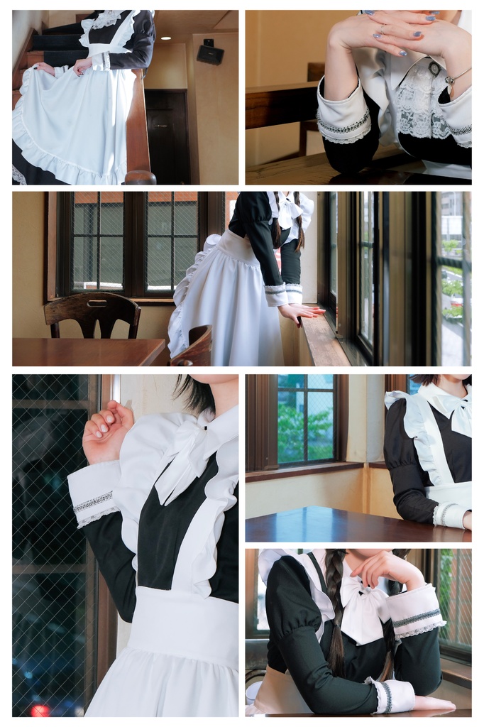 blanq 3rd Photocollection 【blanq new.】