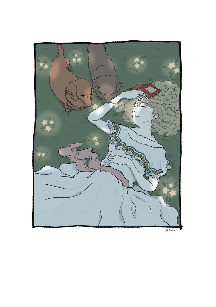 2022年カレンダー(冊子形式)