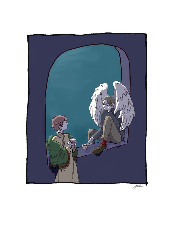 2022年カレンダー(冊子形式)