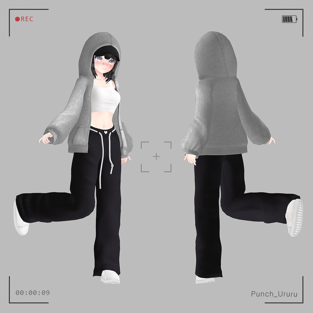 タカギ takagi オーロラBOXY本体ニップルセット 交換用パーツ