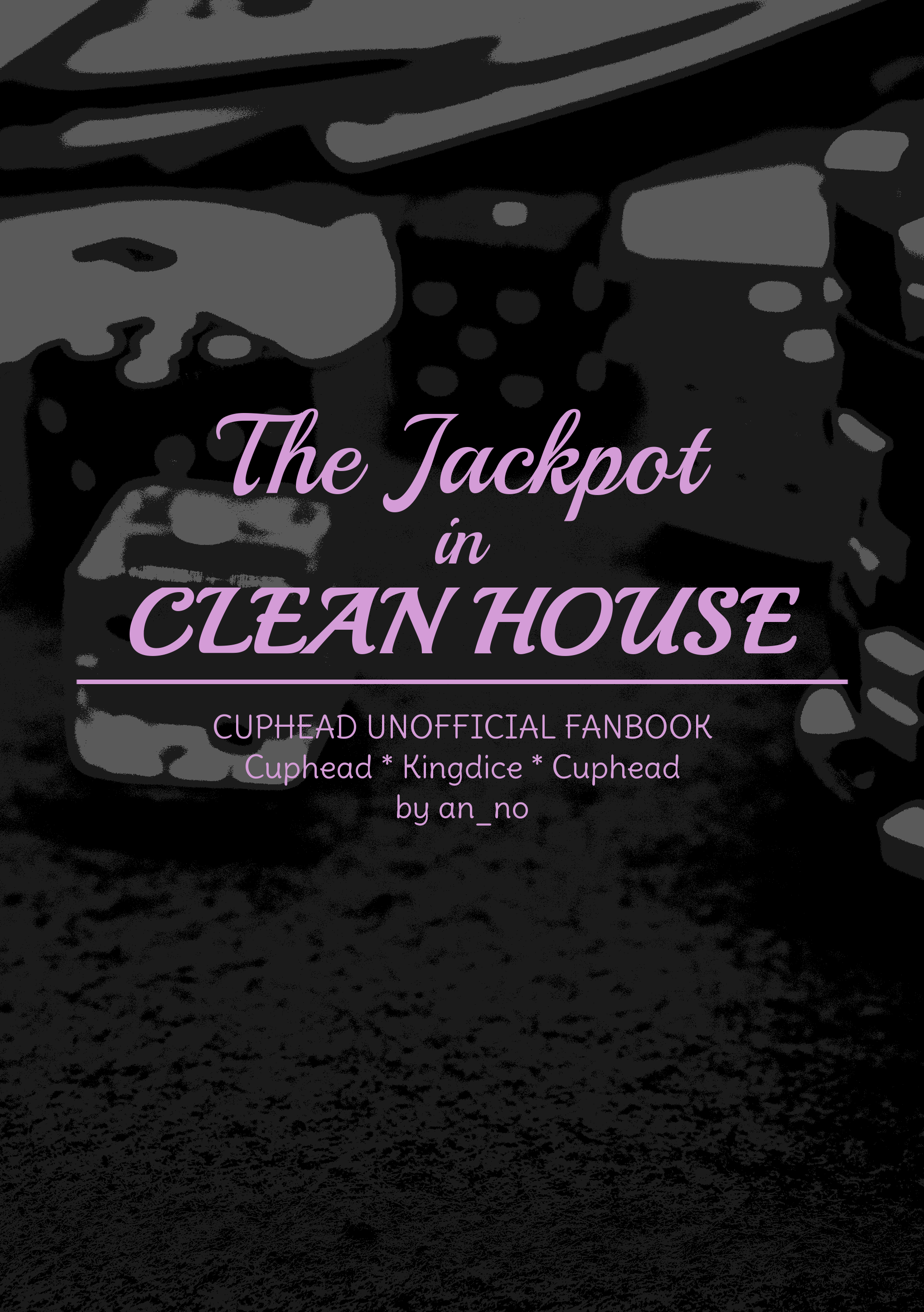 【Cuphead】The Jackpot i...