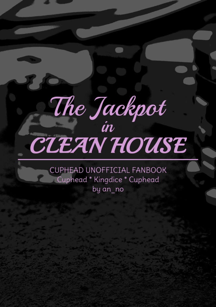 【Cuphead】The Jackpot in CLEAN HOUSE