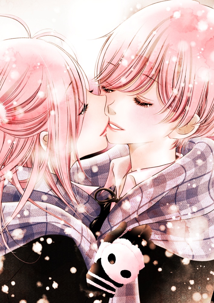 ピリアーとエロスのあいだ②